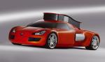 EDAG genX Concept 2004 года